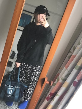 Ayakaさん(レディース・160cm)の春コーディネート