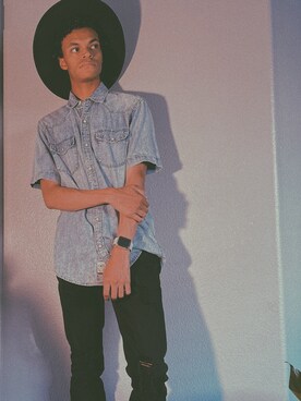 Ossiee __さんのコーディネート