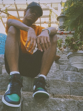 Ossiee __さんのコーディネート