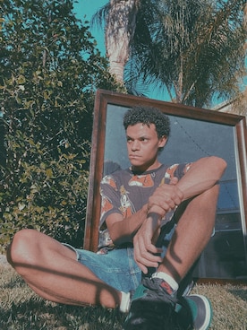 Ossiee __さんのコーディネート