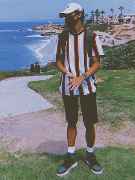 Ossiee __さんのコーディネート