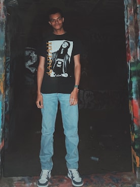 Ossiee __さんのコーディネート