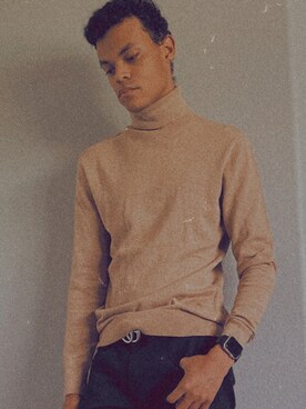 Ossiee __さんのコーディネート