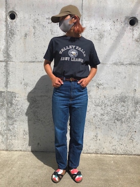 NAKAYANさんのコーディネート