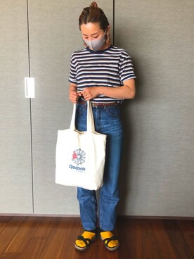 NAKAYANさんのコーディネート