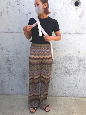 NAKAYANさんのコーディネート