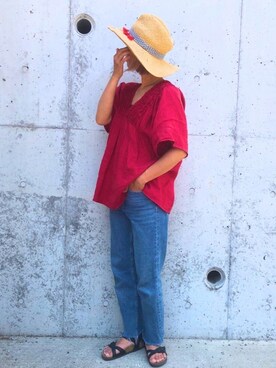 NAKAYANさんのコーディネート