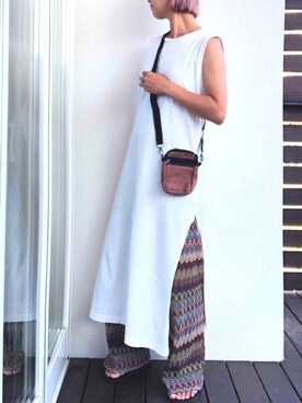 NAKAYANさんのコーディネート