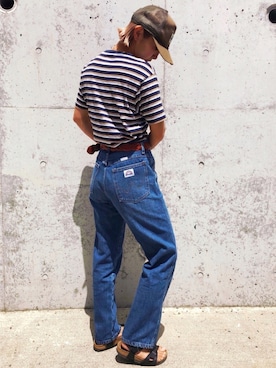 NAKAYANさんのコーディネート