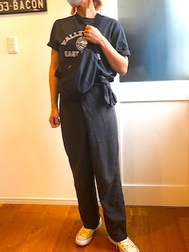 NAKAYANさんのコーディネート