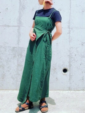 NAKAYANさんのコーディネート