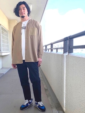 Daiki.Hさんのコーディネート