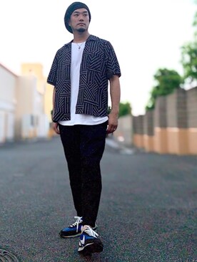 Daiki.Hさんのコーディネート