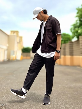 Daiki.Hさんのコーディネート