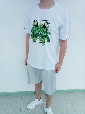 akira1101さんのコーディネート