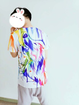 akira1101さんのコーディネート