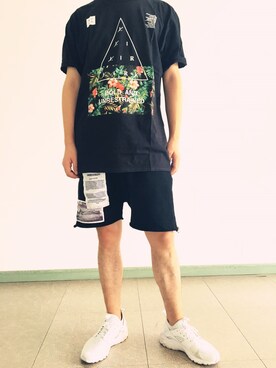 akira1101さんのコーディネート