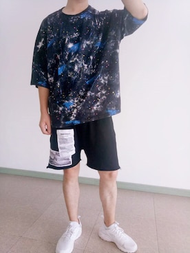 akira1101さんのコーディネート