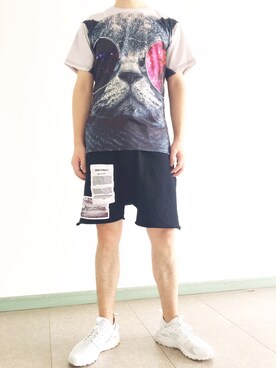 akira1101さんのコーディネート