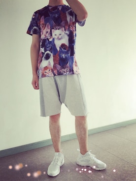 akira1101さんのコーディネート