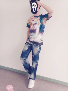 akira1101さんのコーディネート