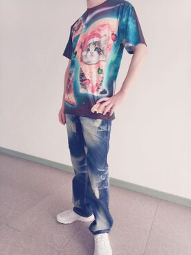 akira1101さんのコーディネート