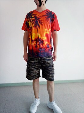 akira1101さんのコーディネート