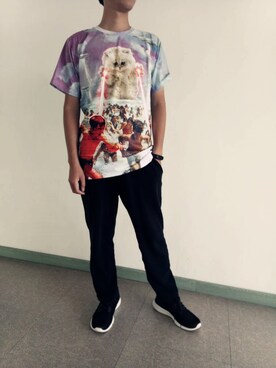 akira1101さんのコーディネート