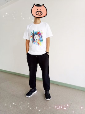 akira1101さんのコーディネート