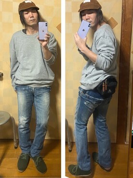 40代 のメンズ人気ファッションコーディネート Wear