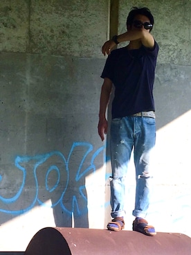 keiGさんのコーディネート