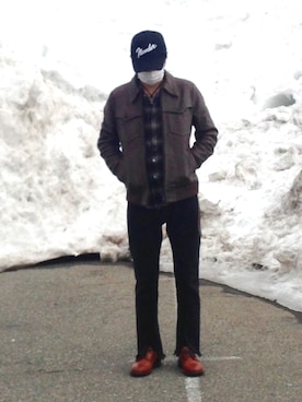 keiGさんのコーディネート