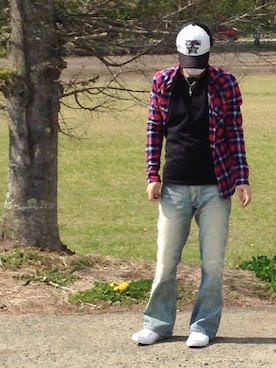 keiGさんのコーディネート