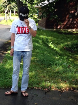 keiGさんのコーディネート