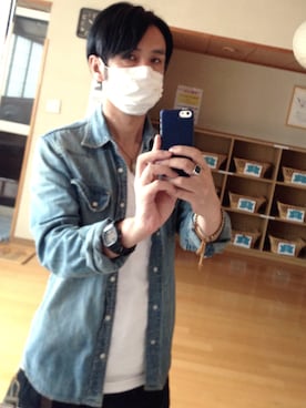 keiGさんのコーディネート