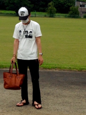 keiGさんのコーディネート