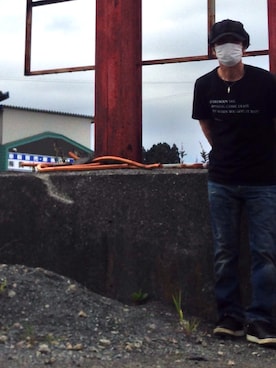 keiGさんのコーディネート