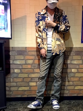 keiGさんのコーディネート