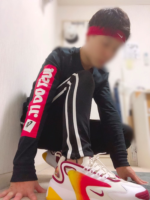 ナイキ ズーム 2k メンズシューズ Nike Zoom 2k 厚底スニーカーを使った人気ファッションコーディネート Worldarchitecturefestival