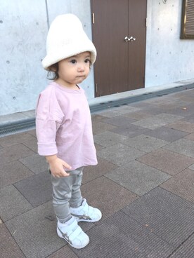 yuyuさんのコーディネート