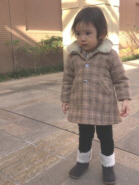 yuyuさんのコーディネート