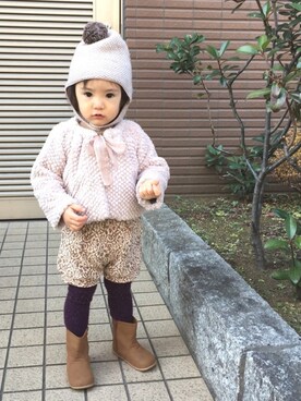 yuyuさんのコーディネート