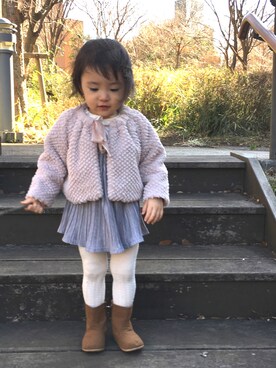 yuyuさんのコーディネート