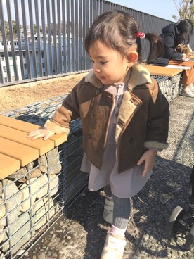 yuyuさんのコーディネート