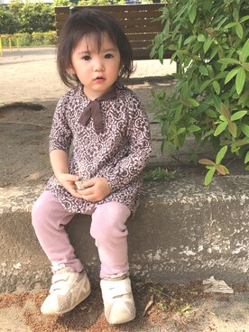 yuyuさんのコーディネート