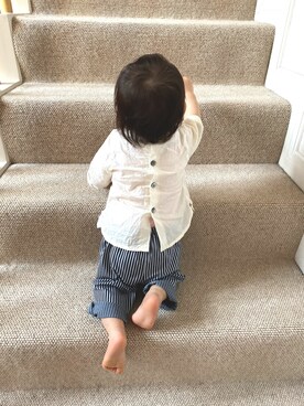 yuyuさんのコーディネート