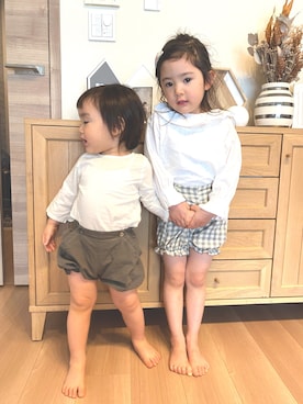 yuyuさんのコーディネート