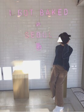 mai.さんのコーディネート