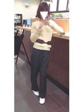 mai.さんのコーディネート