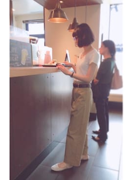 mai.さんのコーディネート